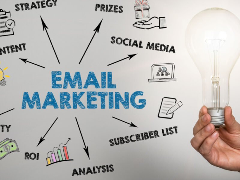Best AI Email Marketing Tools for Small Businesses (2026 Ultimate Guide)